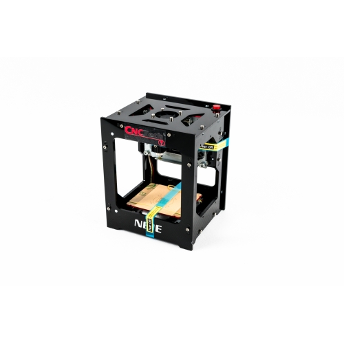 Plotter láser - Máquina de grabado NEJE
